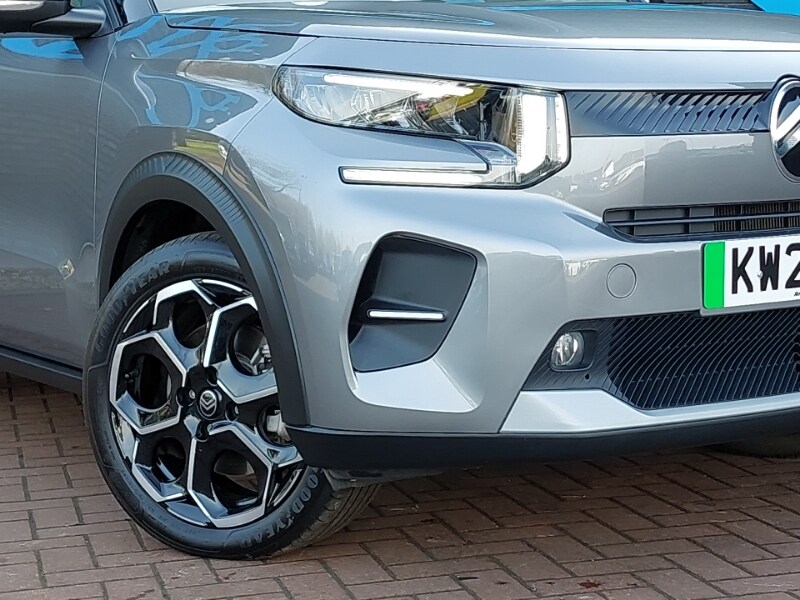 Used Citroen C3 2025 for sale - 77975331: Photo 9