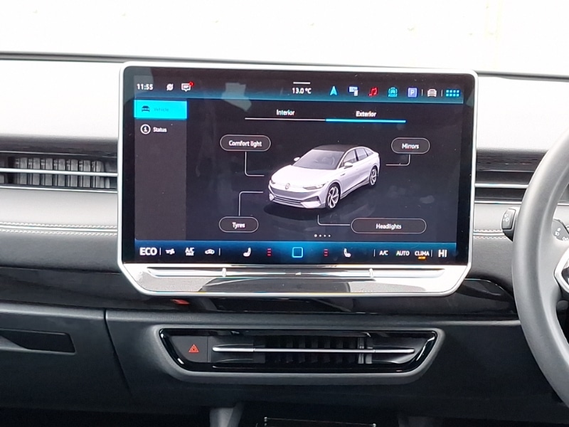 Used Volkswagen ID.7 2024 for sale - 77690539: Photo 11