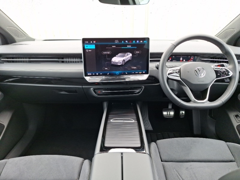 Used Volkswagen ID.7 2024 for sale - 77690539: Photo 2