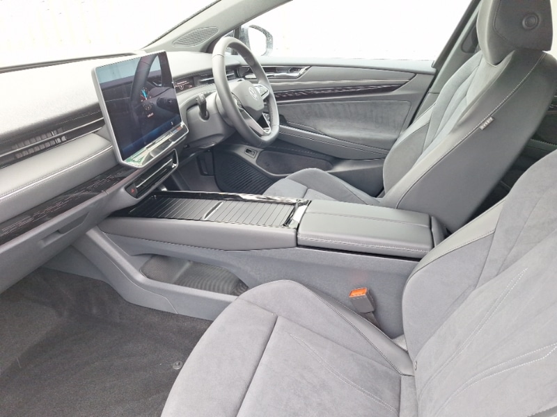 Used Volkswagen ID.7 2024 for sale - 77690539: Photo 5