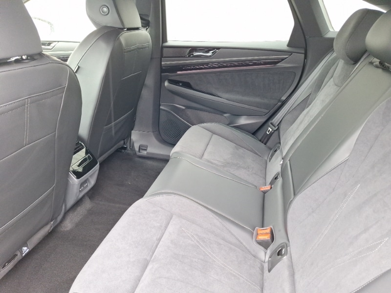 Used Volkswagen ID.7 2024 for sale - 77690539: Photo 6