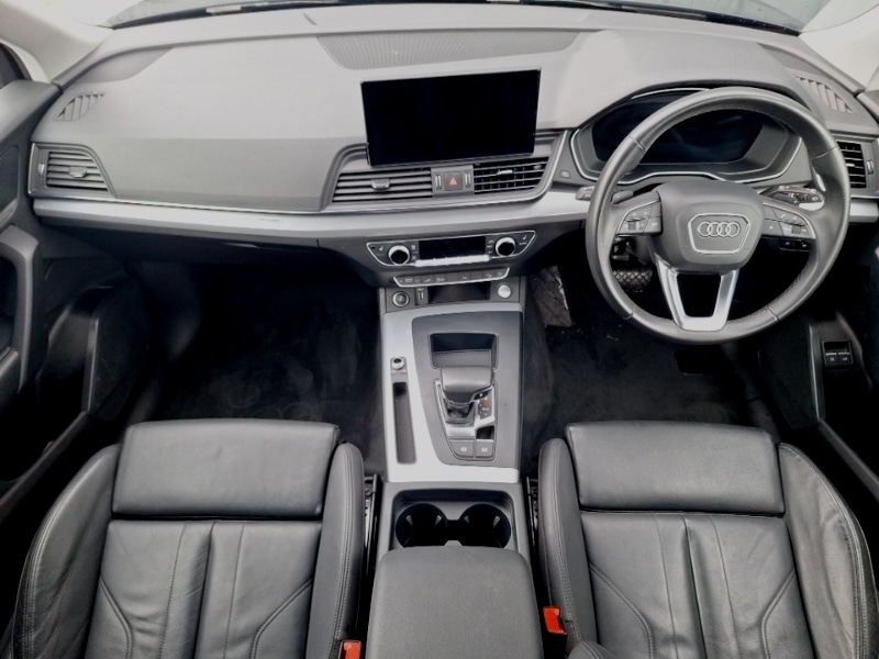 Used Audi Q5 2022 for sale - 77150688: Photo 2