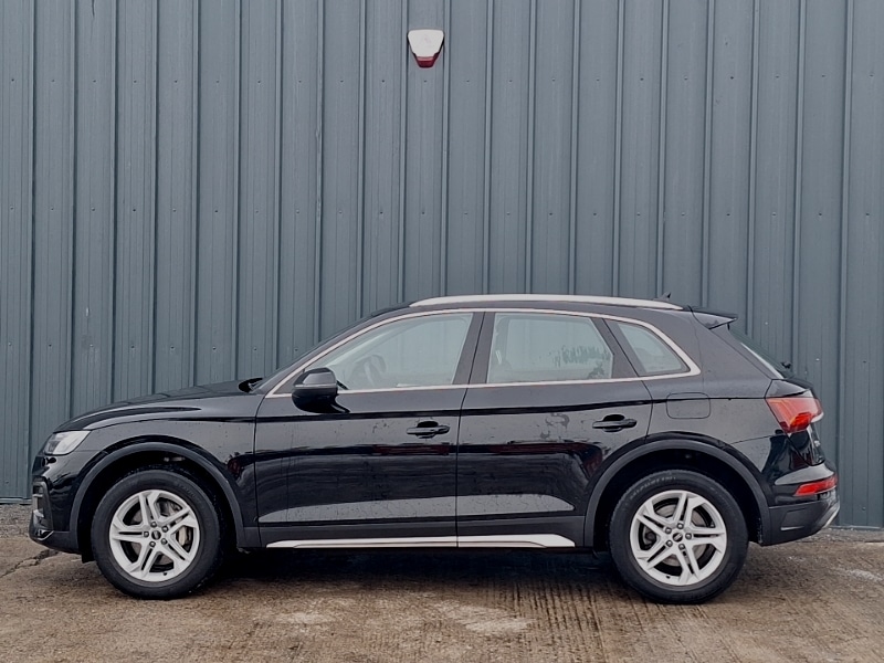 Used Audi Q5 2022 for sale - 77150688: Photo 4