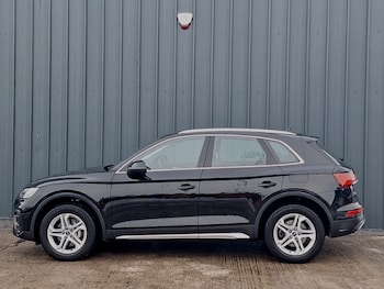 Used Audi Q5 2022 for sale - 77150688: Photo