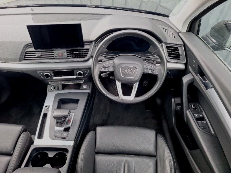 Used Audi Q5 2022 for sale - 77150688: Photo 7