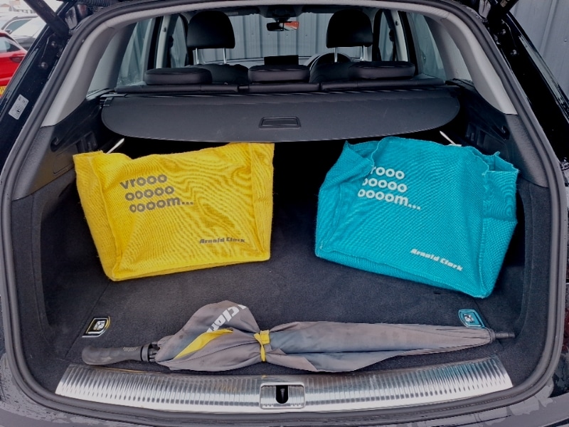 Used Audi Q5 2022 for sale - 77150688: Photo 8