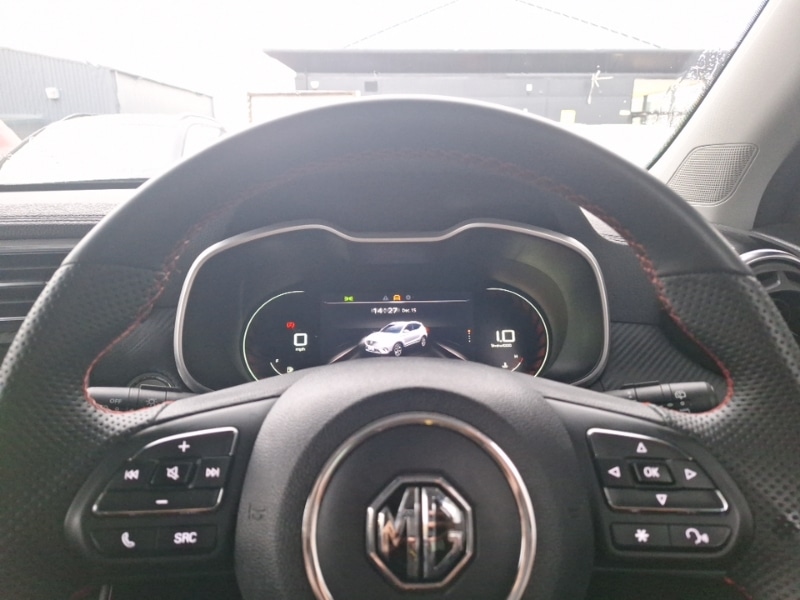 Used MG MG ZS 2024 for sale - 77127044: Photo 10