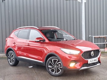 Used MG MG ZS 2024 for sale - 77127044: Photo