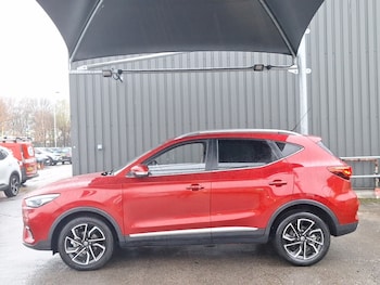 Used MG MG ZS 2024 for sale - 77127044: Photo