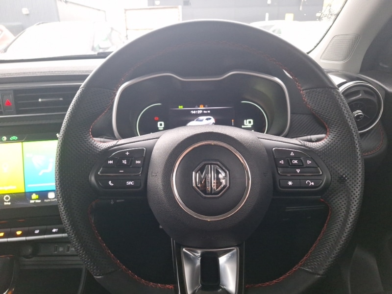 Used MG MG ZS 2024 for sale - 77127044: Photo 7