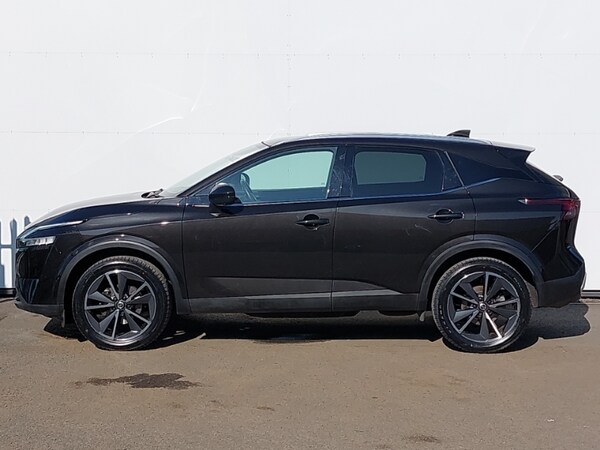 Used Nissan Qashqai 2022 for sale - 76275481: Photo 4