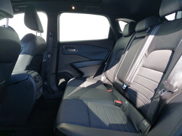 Used Nissan Qashqai 2022 for sale - 76275481: Photo 6