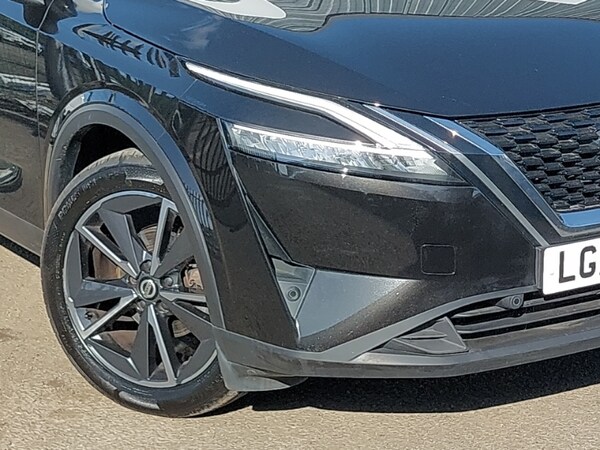 Used Nissan Qashqai 2022 for sale - 76275481: Photo 9