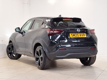 Used Nissan Juke 2025 for sale - 78381148: Photo