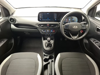 Used Hyundai i10 2025 for sale - 78660539: Photo