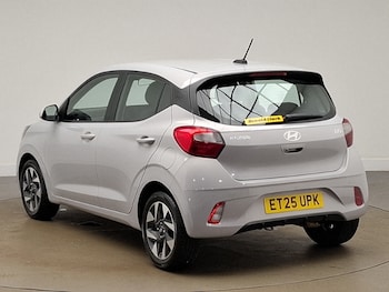 Used Hyundai i10 2025 for sale - 78660539: Photo