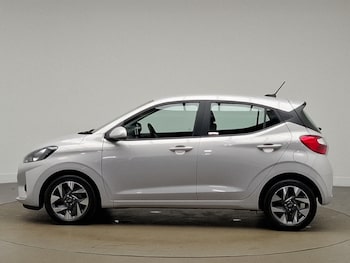 Used Hyundai i10 2025 for sale - 78660539: Photo