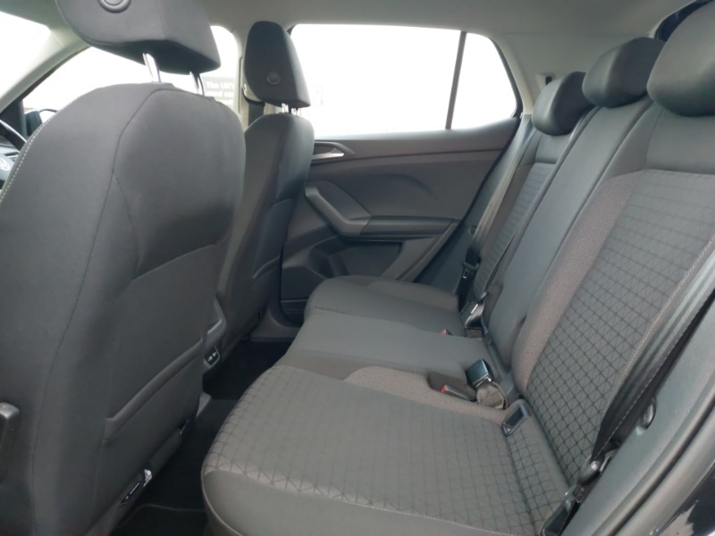 Used Volkswagen T-Cross 2021 for sale - 76752130: Photo 6