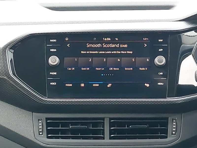 Used Volkswagen T-Cross 2021 for sale - 76752130: Photo 7