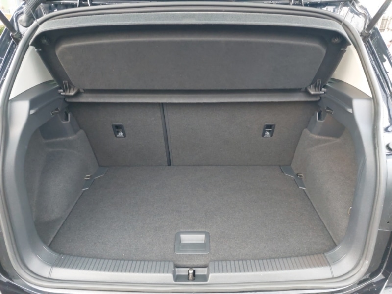 Used Volkswagen T-Cross 2021 for sale - 76752130: Photo 8