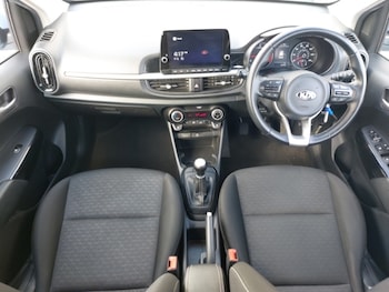 Used Kia Picanto 2021 for sale - 78591127: Photo