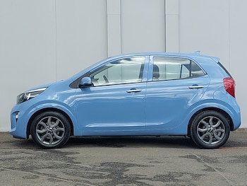 Used Kia Picanto 2021 for sale - 78591127: Photo