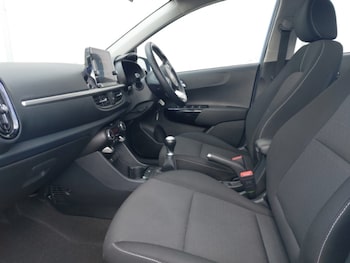 Used Kia Picanto 2021 for sale - 78591127: Photo