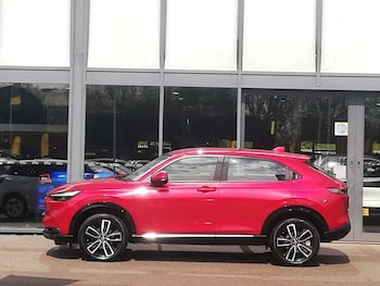 Used Honda HR-V 2024 for sale - 78478010: Photo
