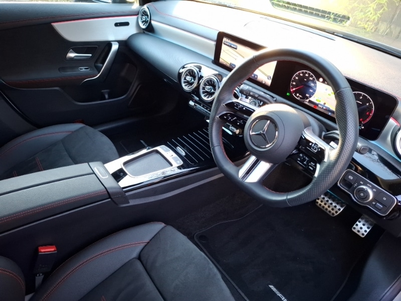 Used Mercedes-Benz CLA 2025 for sale - 77912177: Photo 10