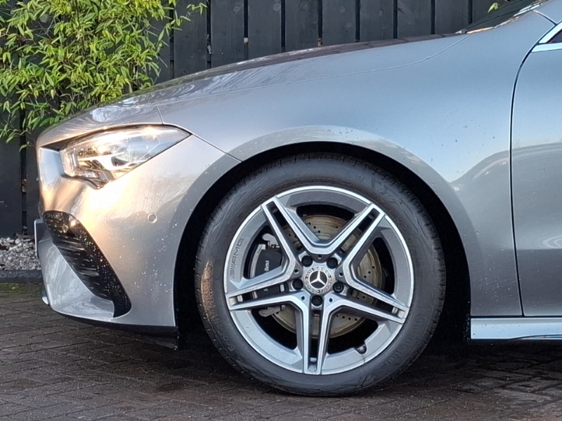 Used Mercedes-Benz CLA 2025 for sale - 77912177: Photo 12