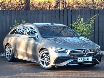Used Mercedes-Benz CLA 2025 for sale - 77912177: Photo