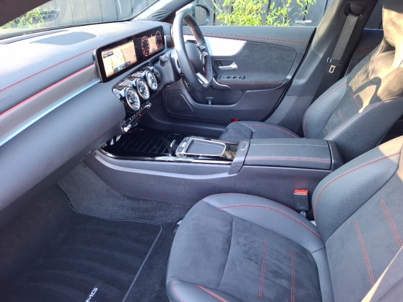 Used Mercedes-Benz CLA 2025 for sale - 77912177: Photo 5