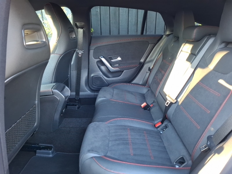 Used Mercedes-Benz CLA 2025 for sale - 77912177: Photo 6