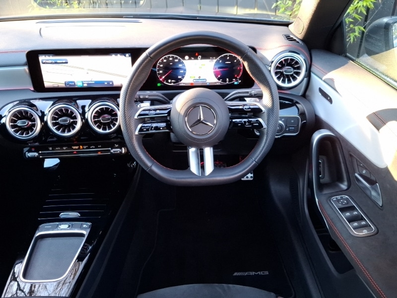 Used Mercedes-Benz CLA 2025 for sale - 77912177: Photo 7