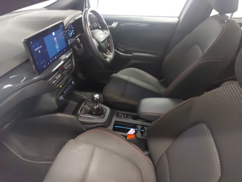 Used Ford Focus 2023 for sale - 77476198: Photo 5