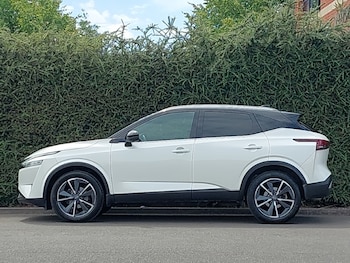 Used Nissan Qashqai 2024 for sale - 76145041: Photo 4