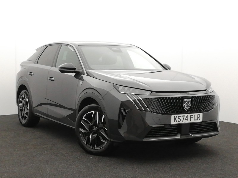 Used Peugeot 3008 2024 for sale - 76779009: Photo 1
