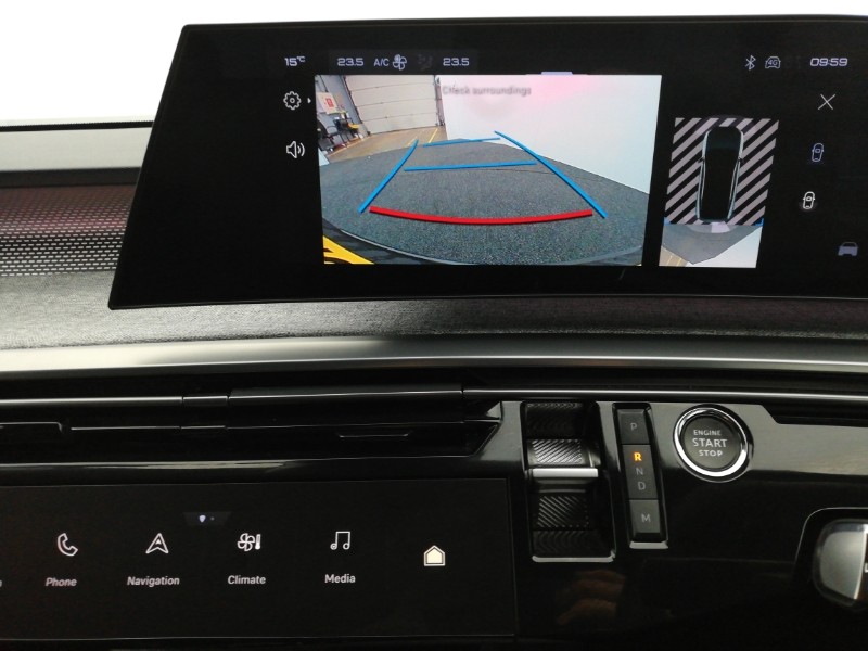 Used Peugeot 3008 2024 for sale - 76779009: Photo 10