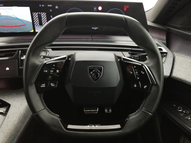 Used Peugeot 3008 2024 for sale - 76779009: Photo 11