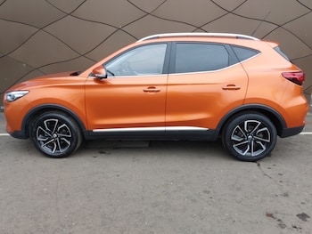 Used MG MG ZS 2024 for sale - 75551302: Photo