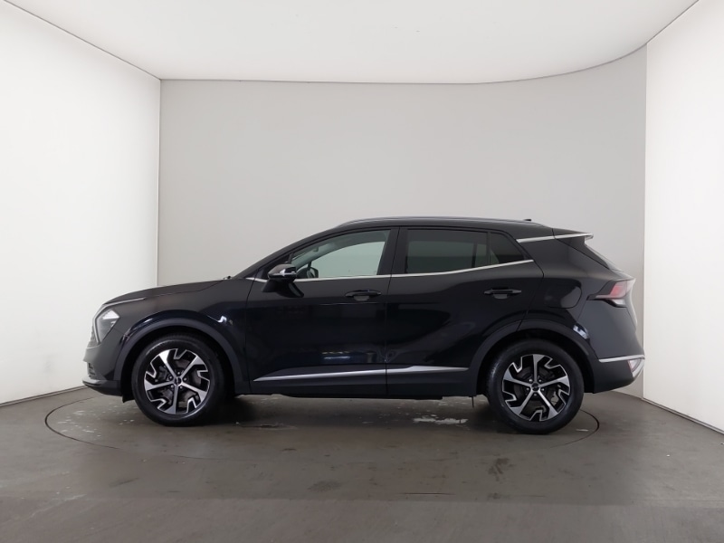 Used Kia Sportage 2023 for sale - 76347682: Photo 4