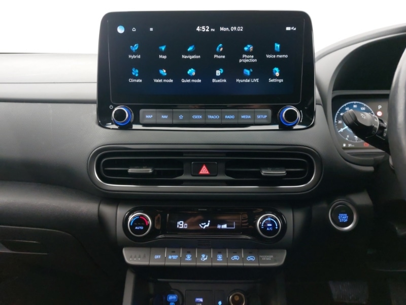 Used Hyundai KONA 2022 for sale - 77518861: Photo 10