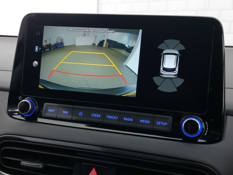 Used Hyundai KONA 2022 for sale - 77518861: Photo 11