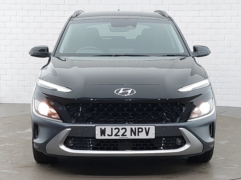 Used Hyundai KONA 2022 for sale - 77518861: Photo 12