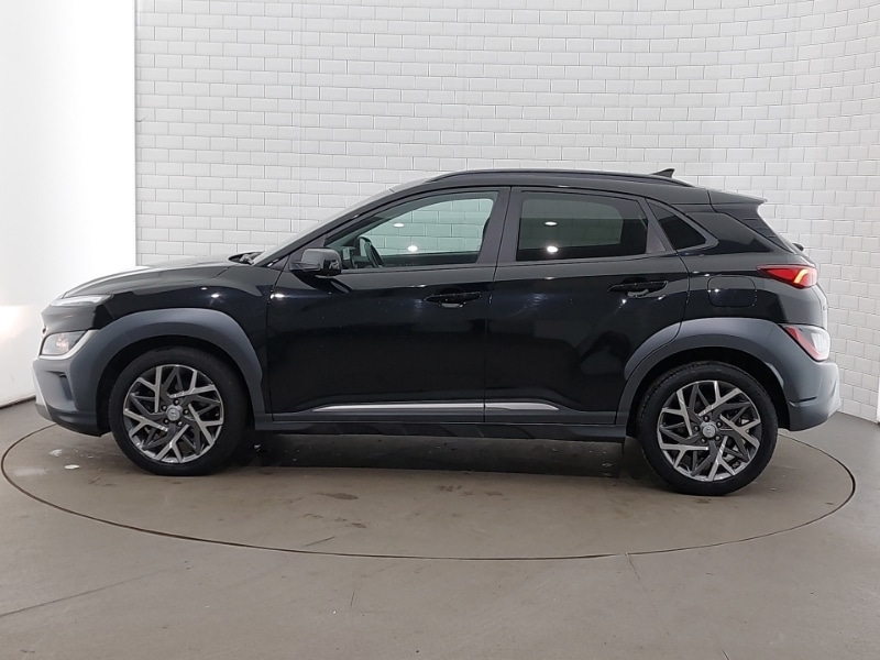Used Hyundai KONA 2022 for sale - 77518861: Photo 4