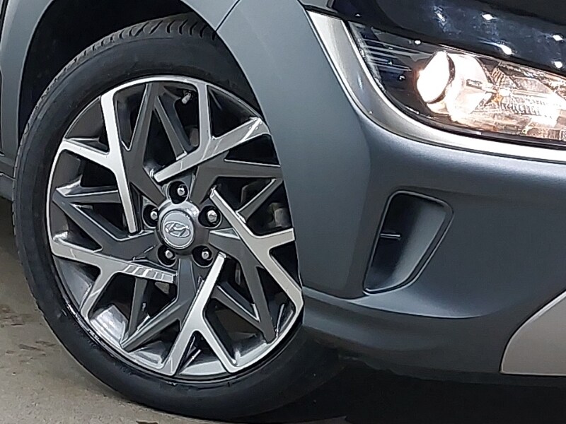 Used Hyundai KONA 2022 for sale - 77518861: Photo 9