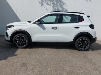 Used Citroen C3 2026 for sale - 78439579: Photo