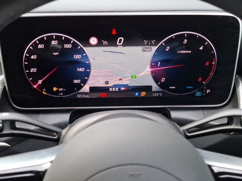 Used Mercedes-Benz GLC 2024 for sale - 76465627: Photo 11