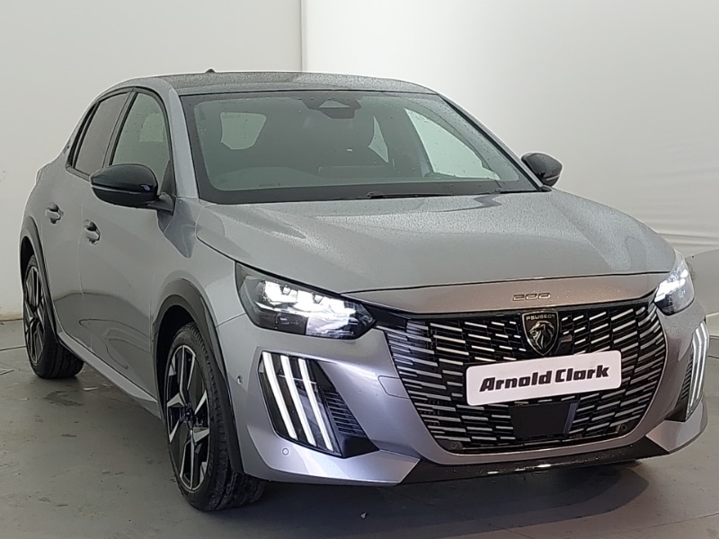 Used Peugeot 208 2025 for sale - 76421013: Photo 1