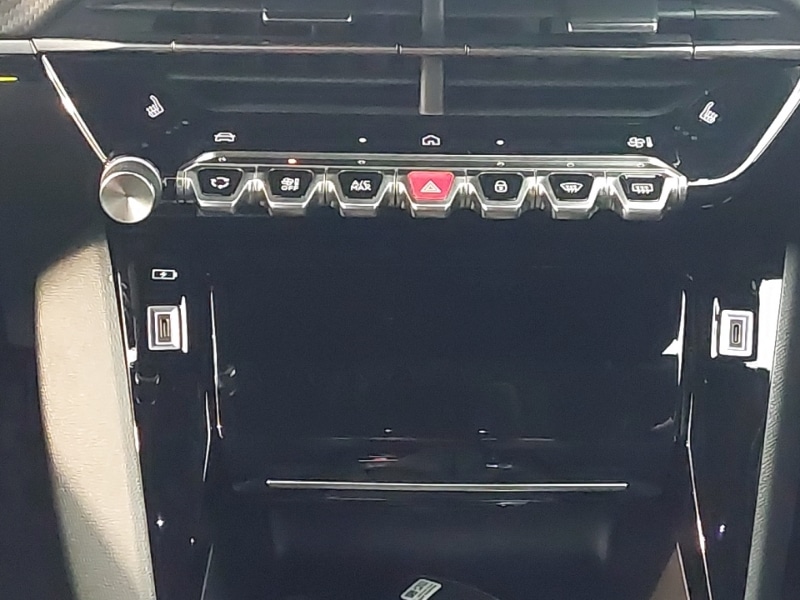 Used Peugeot 208 2025 for sale - 76421013: Photo 11